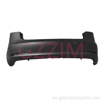 Model 3 nyuma bumper OEM 1083983-00-i/1103665-00-a
